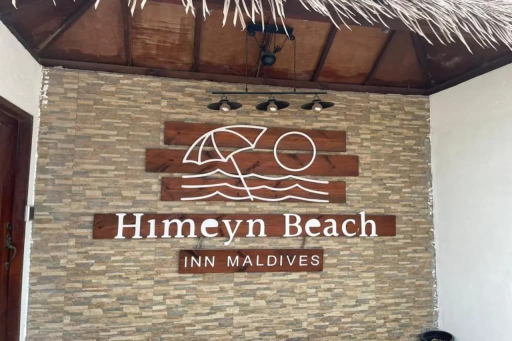 Himeyn Beach Inn Ocho Homes - photo 1