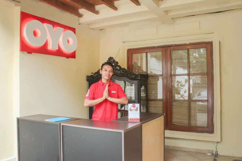 OYO 146 Menteng Residence Near Kementerian Perencanaan Pembangunan Nasional/Badan Perencanaan Pembangunan Nasional (Kementerian PPN/Bappenas) - photo 15
