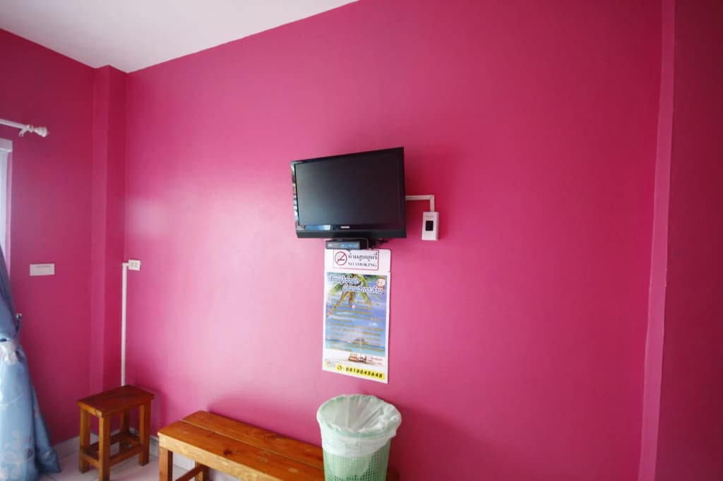 Baan Navy hotel - photo 5