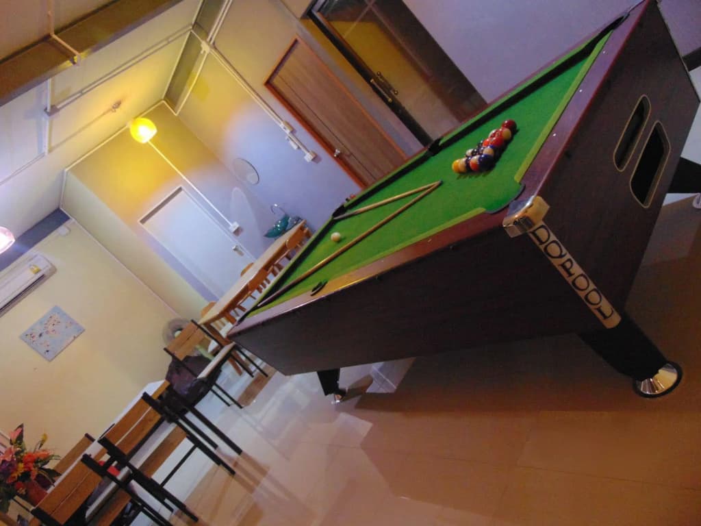 Wanderlust Bangkok Hostel - photo 13