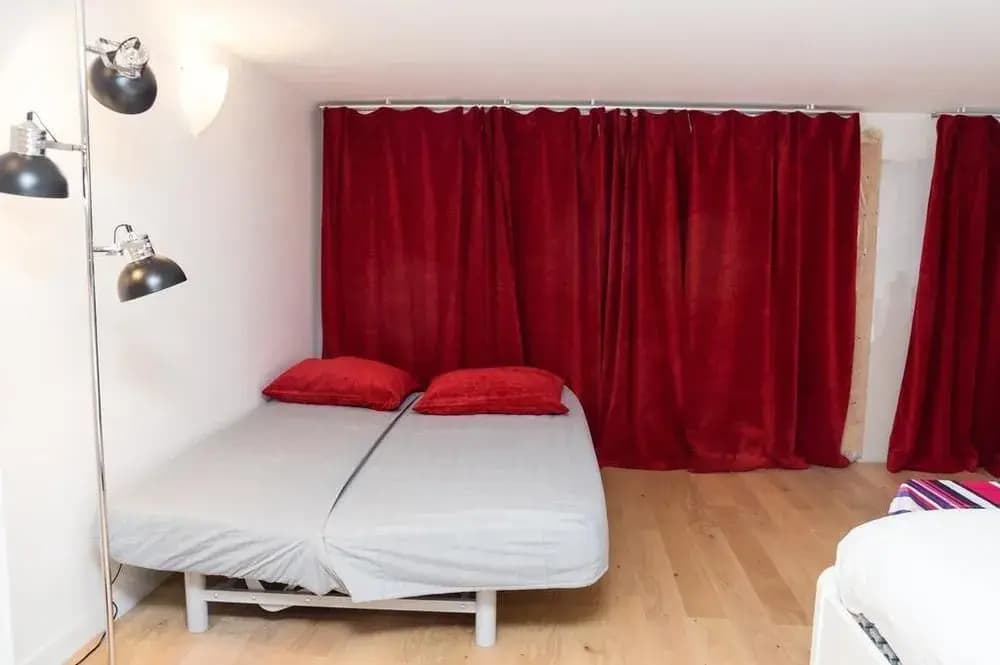 Appartement Faubourg République - photo 27