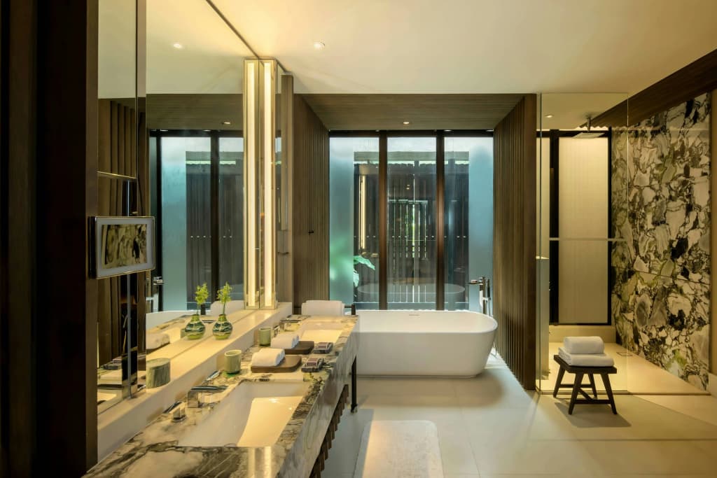 The Ritz-Carlton, Langkawi - photo 44