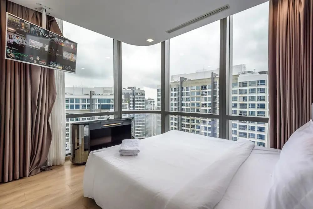 Landmark 81 Serviced Residences - photo 33