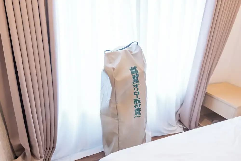 Tabist HOTEL UENO 39 - photo 35