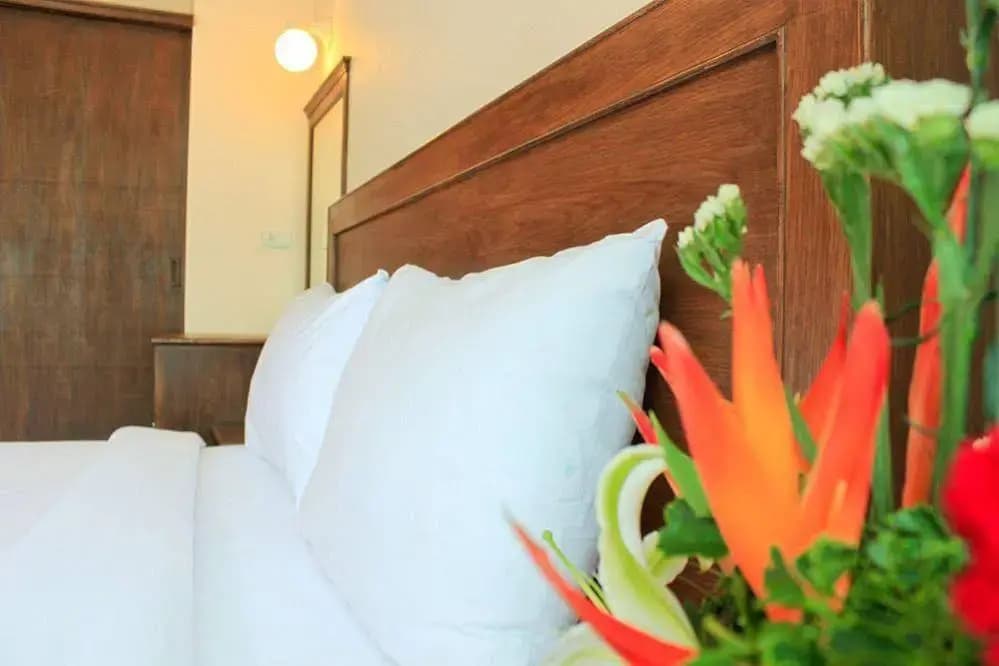Hathai Villa - photo 4