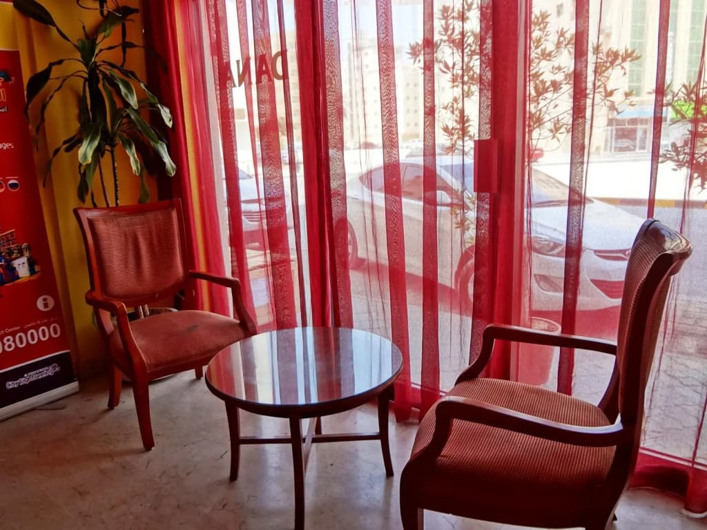 Dana Hotel - photo 10