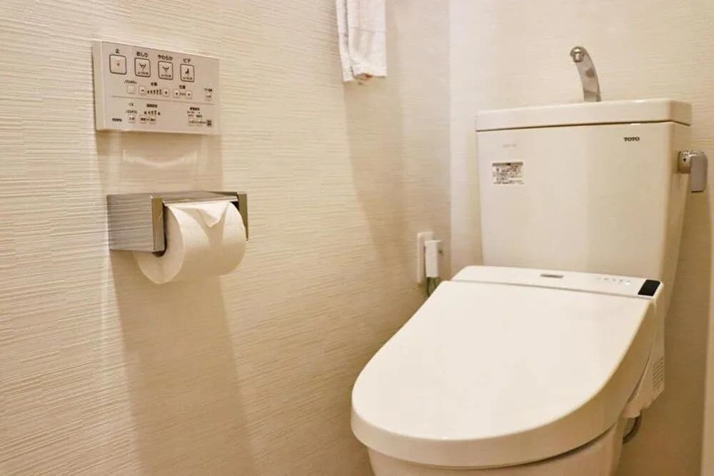 Ostay Vermillion Namba - photo 9