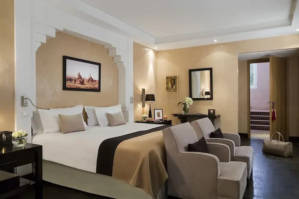Riad Lavande - photo 4