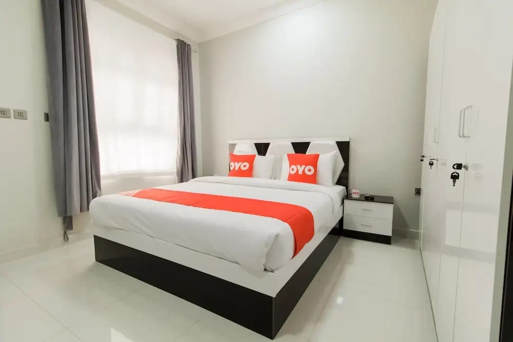 OYO 106 Muscat Grand Hotel Apartment - photo 2
