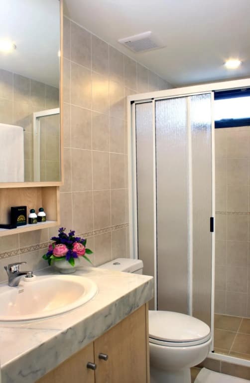 Tarntawan Place Apartments - photo 8