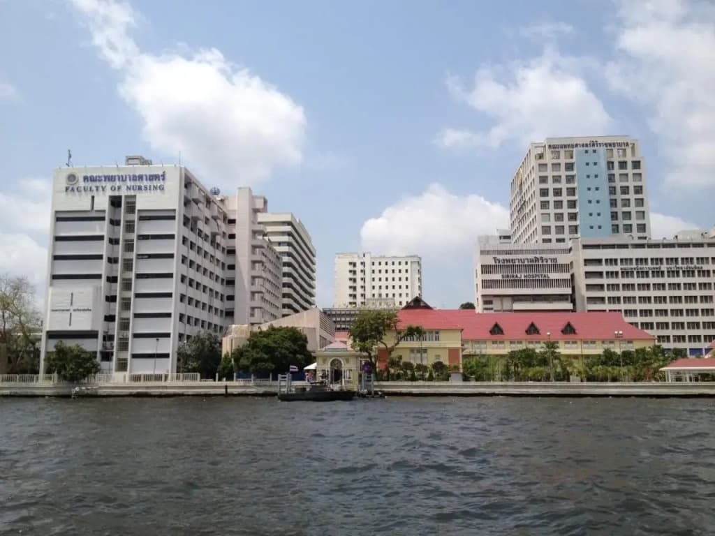 24Residence Siriraj - photo 8