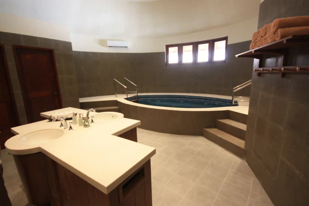 Fuana Inn - photo 7