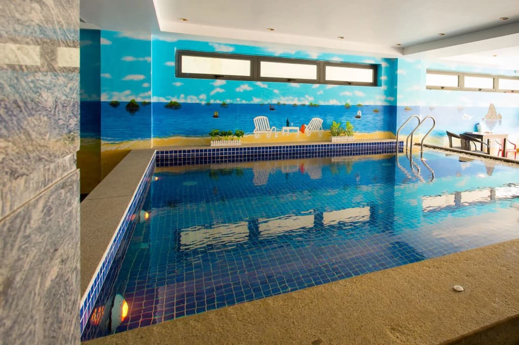 SEASIDE Hotel Danang - photo 15