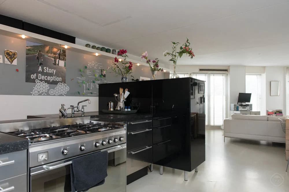 Amsterdam Apartments - Westerpark Area - photo 25