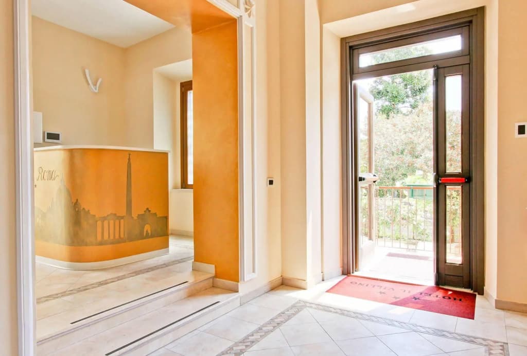 Hotel Il Villino - photo 19