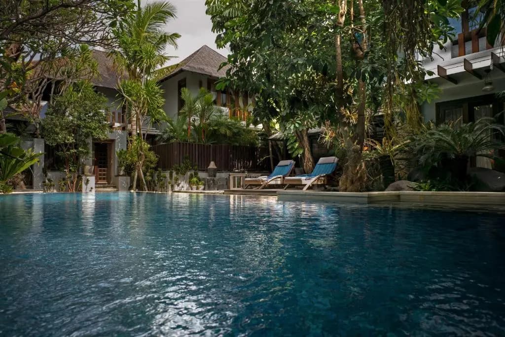 D'sriwing Villa Gallery - photo 9