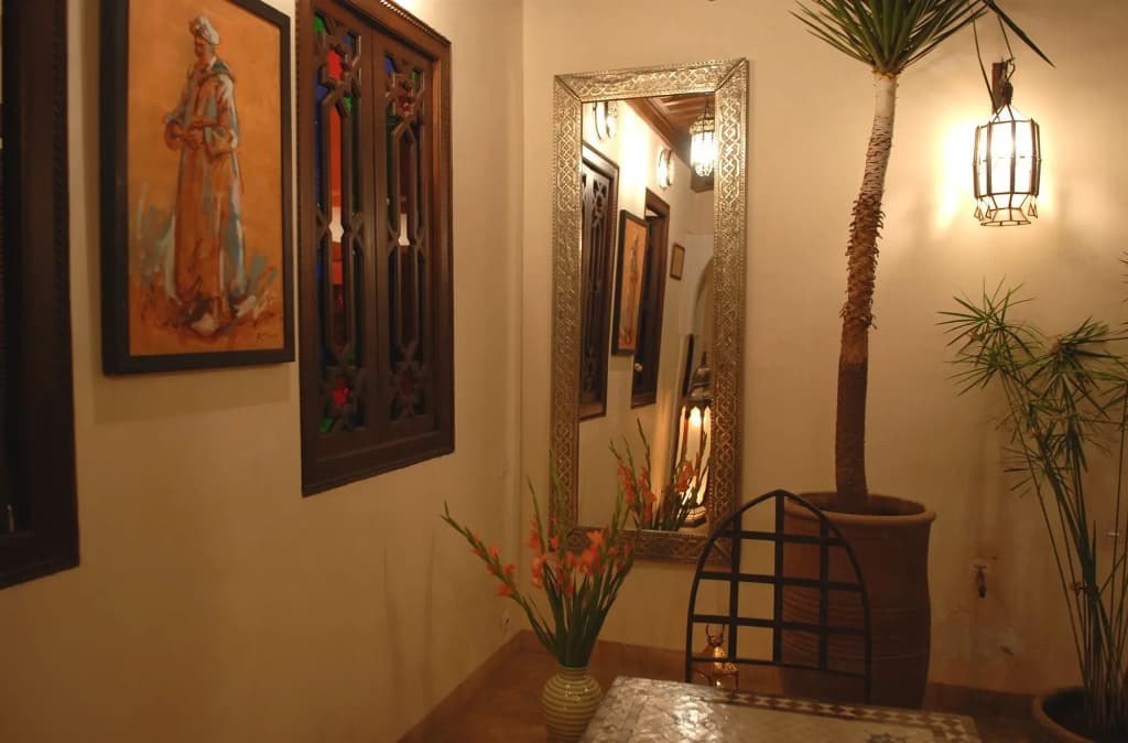 Riad Aubrac - photo 17