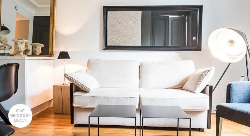 Appartements Drouot - photo 6