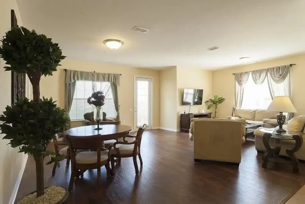 Ov4121 - Vista Cay Resort - 3 Bed 2 Baths Condo - photo 2