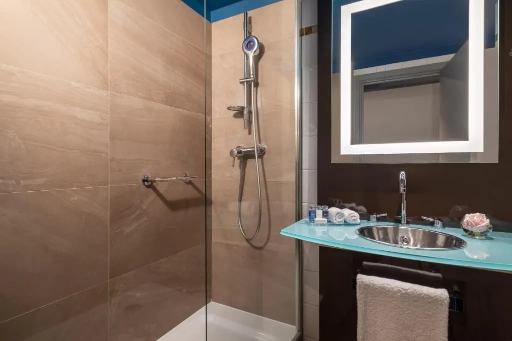 Hôtel Le Marquis by Inwood Hotels - photo 12