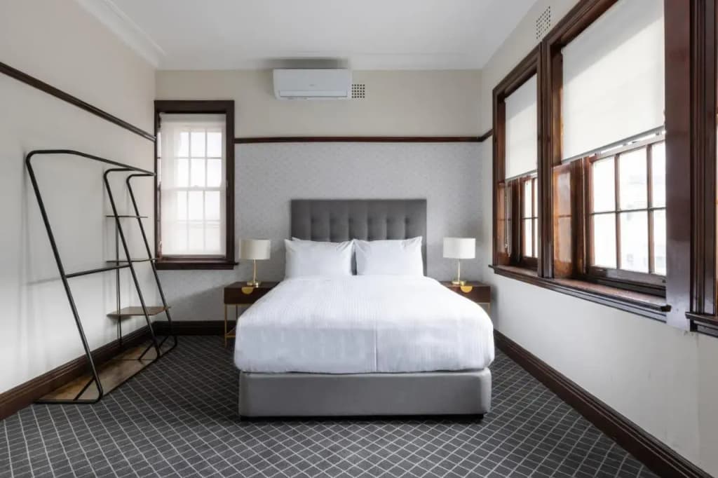 Southern Cross Hotel - photo 14