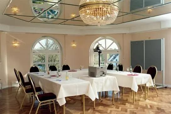 1a Park Hotel Berlin Schloss Kaulsdorf - photo 11