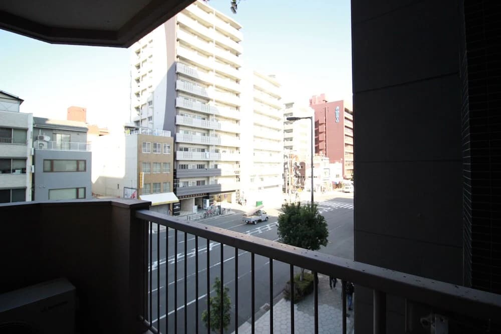Core Nipponbashi - photo 15