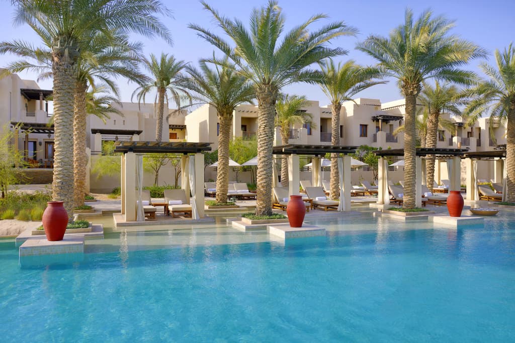 Al Wathba, a Luxury Collection Desert Resort & Spa, Abu Dhabi - photo 13