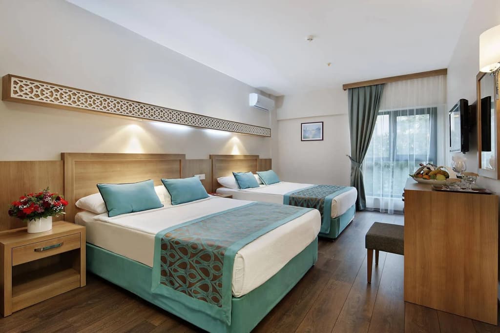 Meryan Hotel - All Inclusive - photo 2