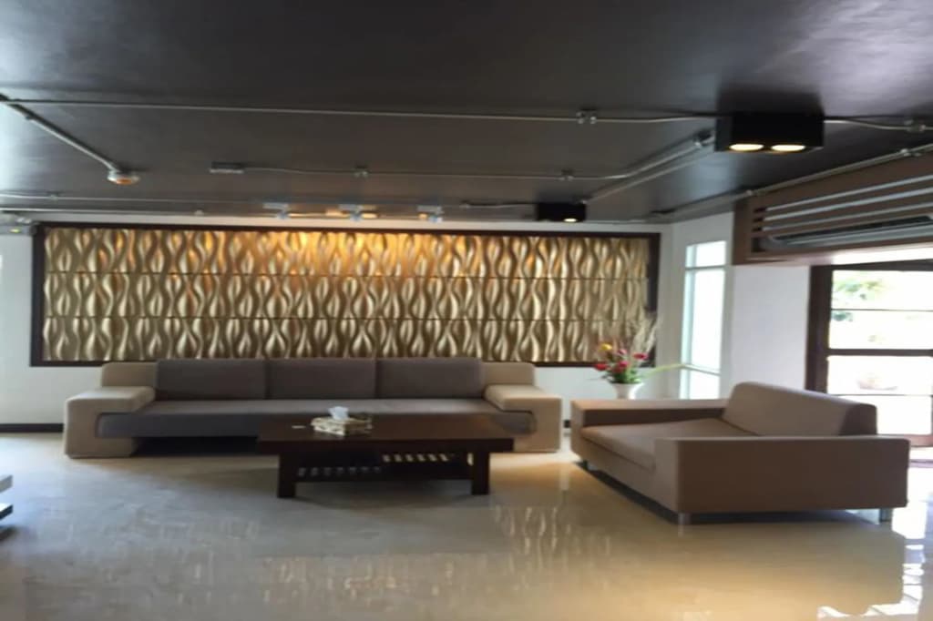 Leelawadee Resotel Raminthra 23 - photo 27