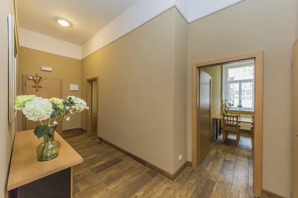 Aparthotel Lublanka - photo 19