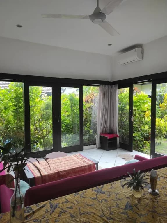 Entire 4-Pavilion Villa For 12-Plus Pax - Ambary Ubud - photo 2