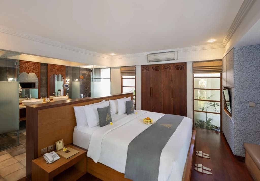 The Alantara Sanur - photo 24