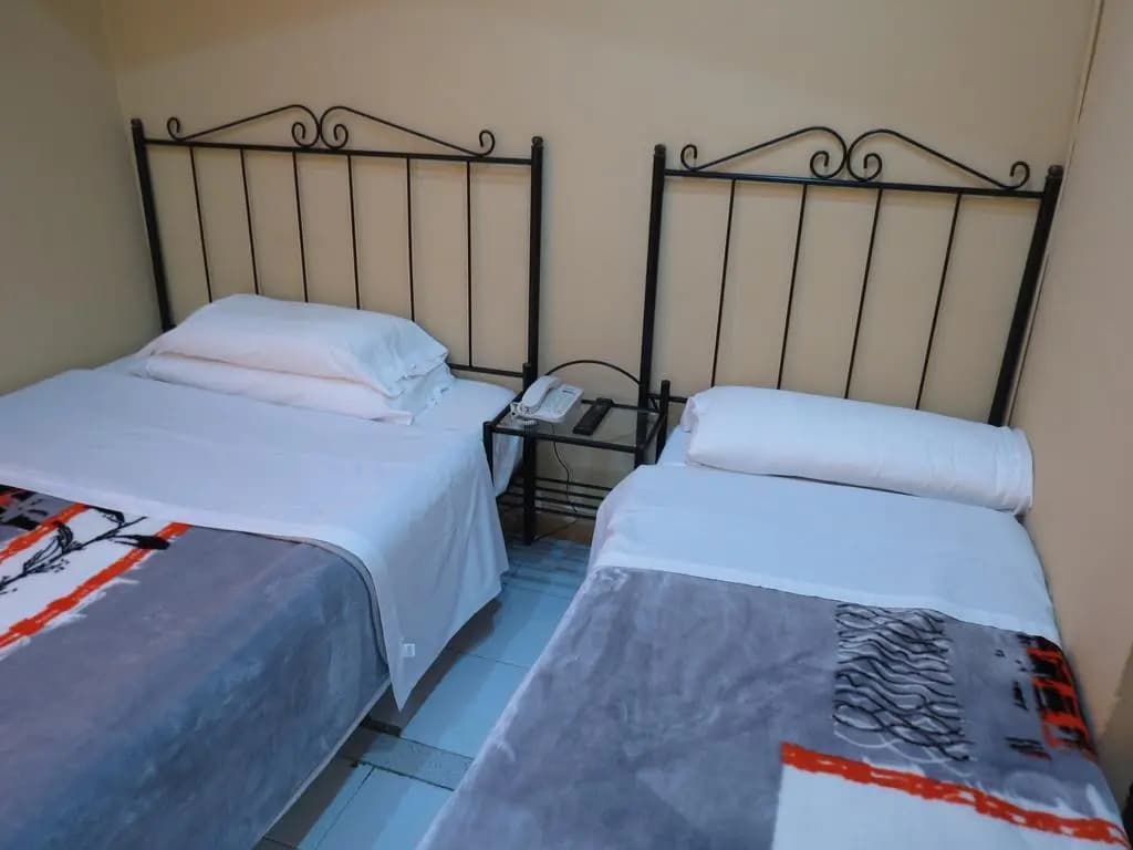 Hostal Nou Raval - photo 5