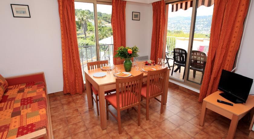 Les Villas du Cap - photo 9