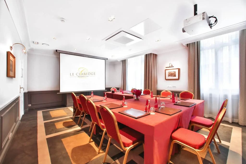 Fraser Suites Le Claridge Champs-Elysées - photo 20