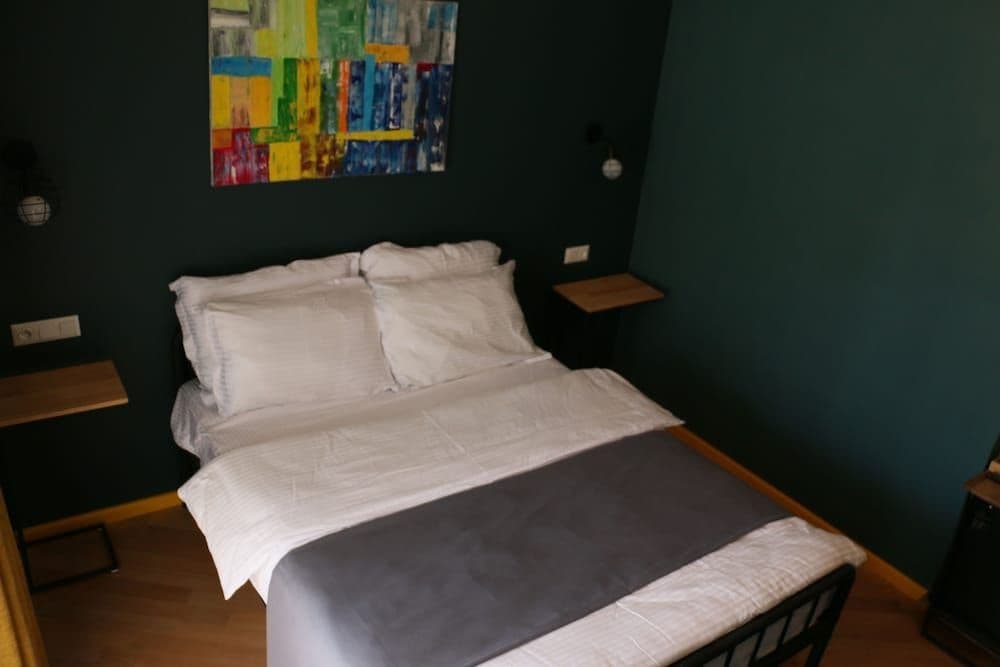 Boutique Hotel27 Plus - photo 3