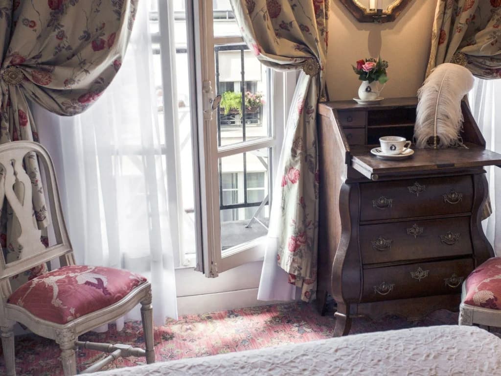 Hotel Caron de Beaumarchais - photo 7