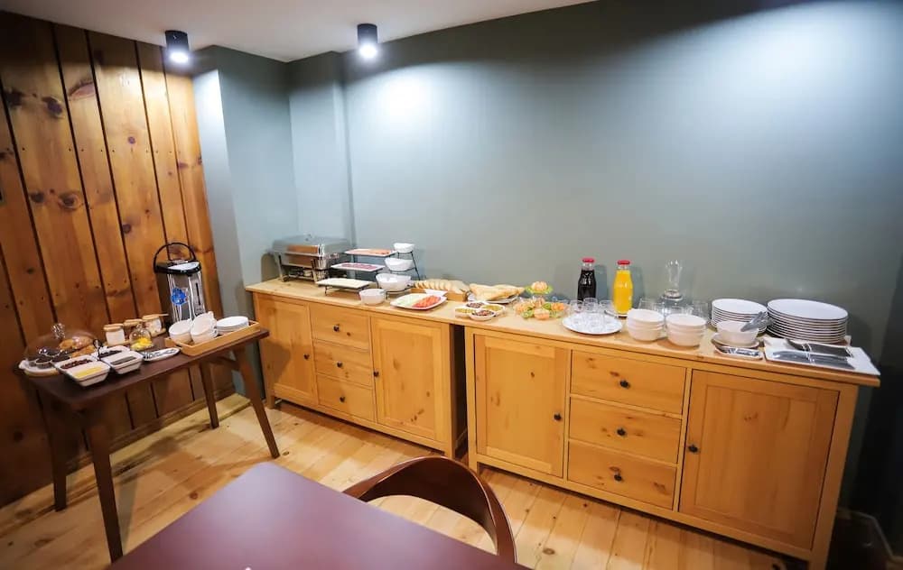 Hotel Sabu - photo 12