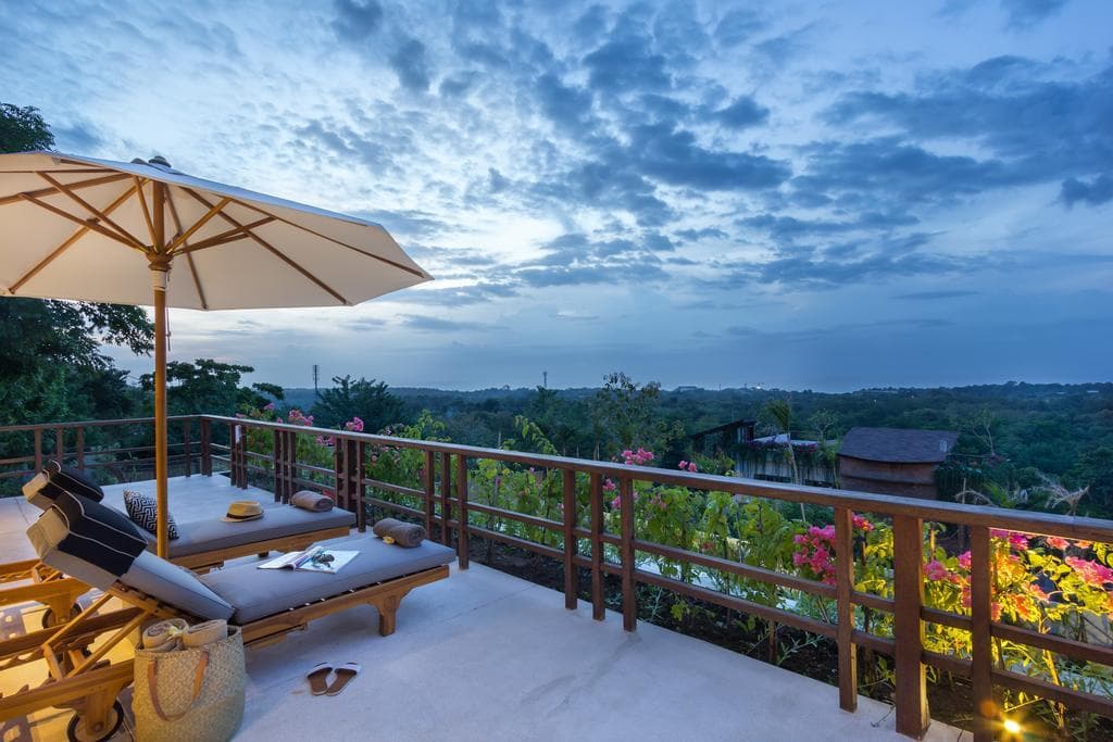 Villa Bayu - photo 12