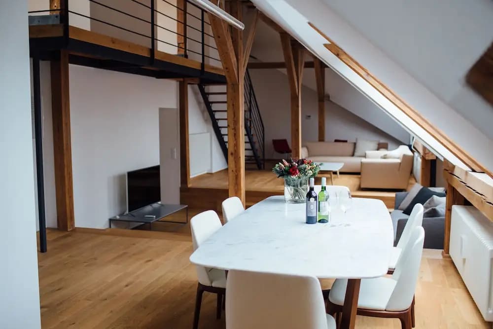 D22 Luxury Apartments Old Town - photo 14
