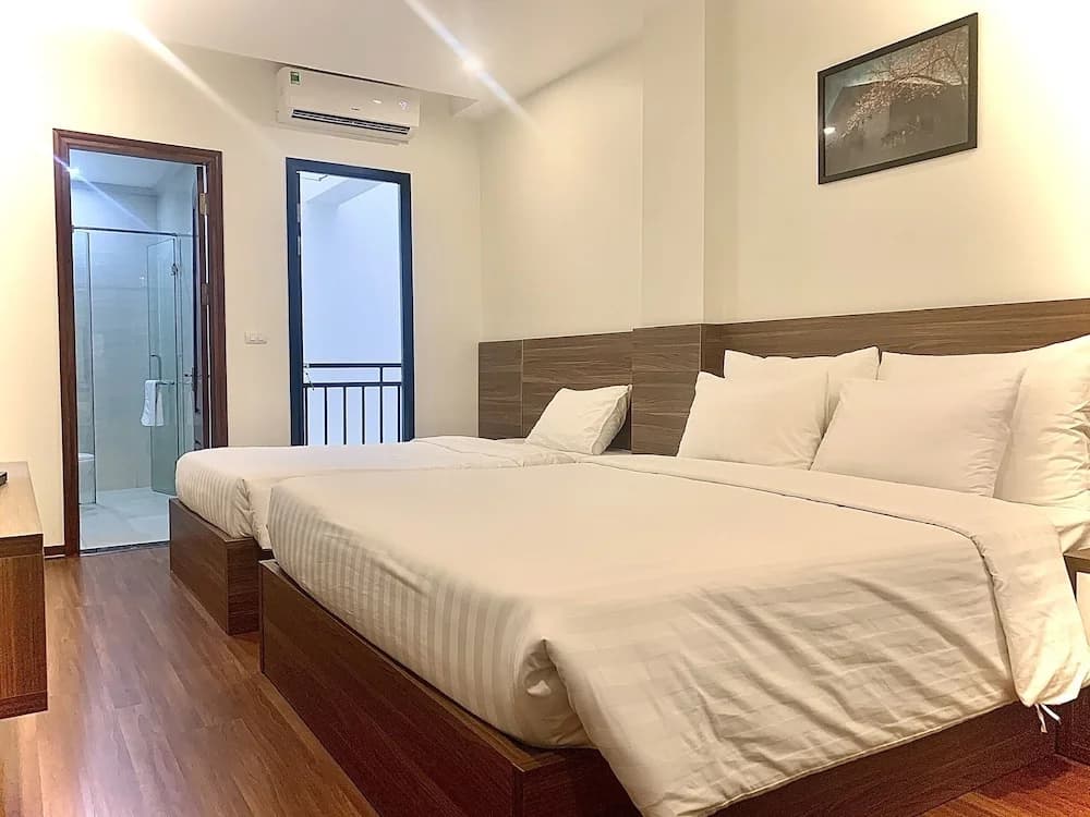 Paragon House & Residence - photo 6