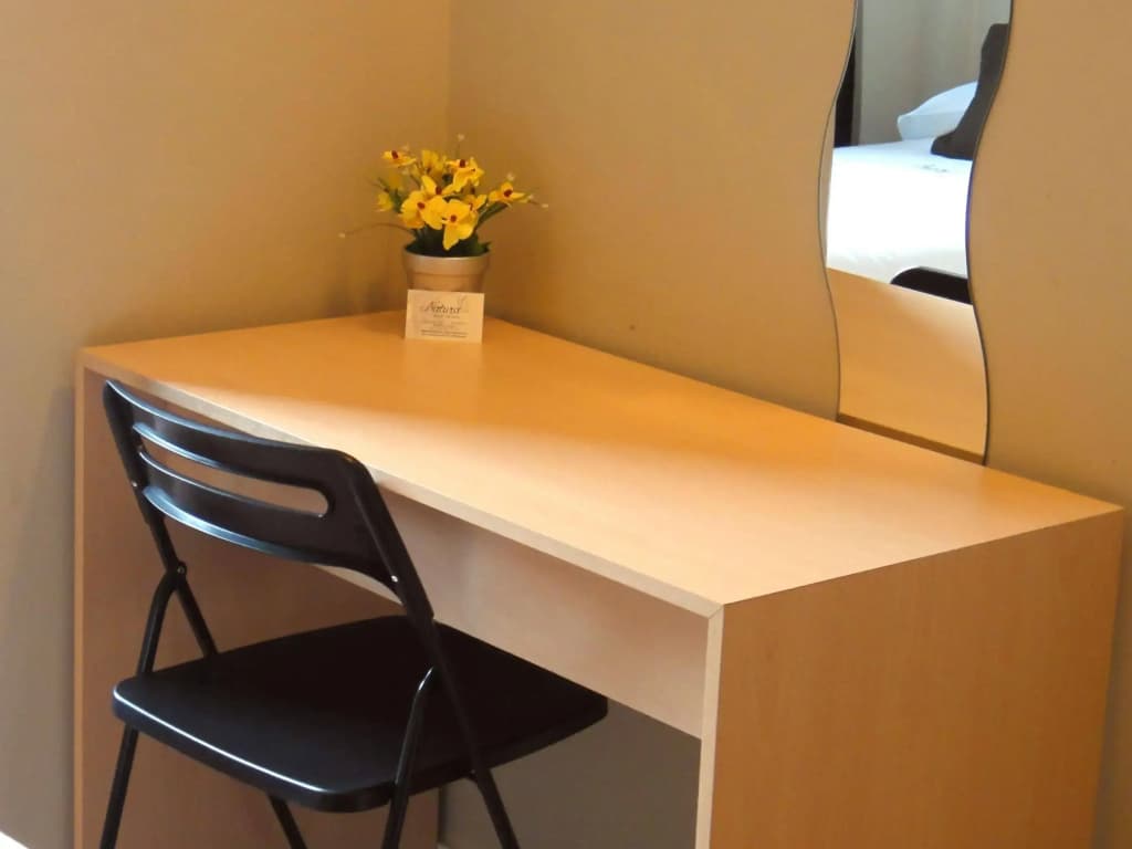 Hostal Live Natura Barcelona - photo 12