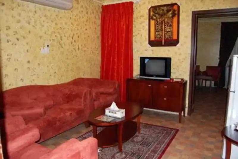 Al-Ghazal Suites Hotel - photo 4