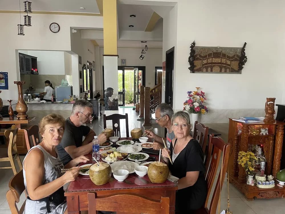 Hoi An Blue River Hotel - photo 14