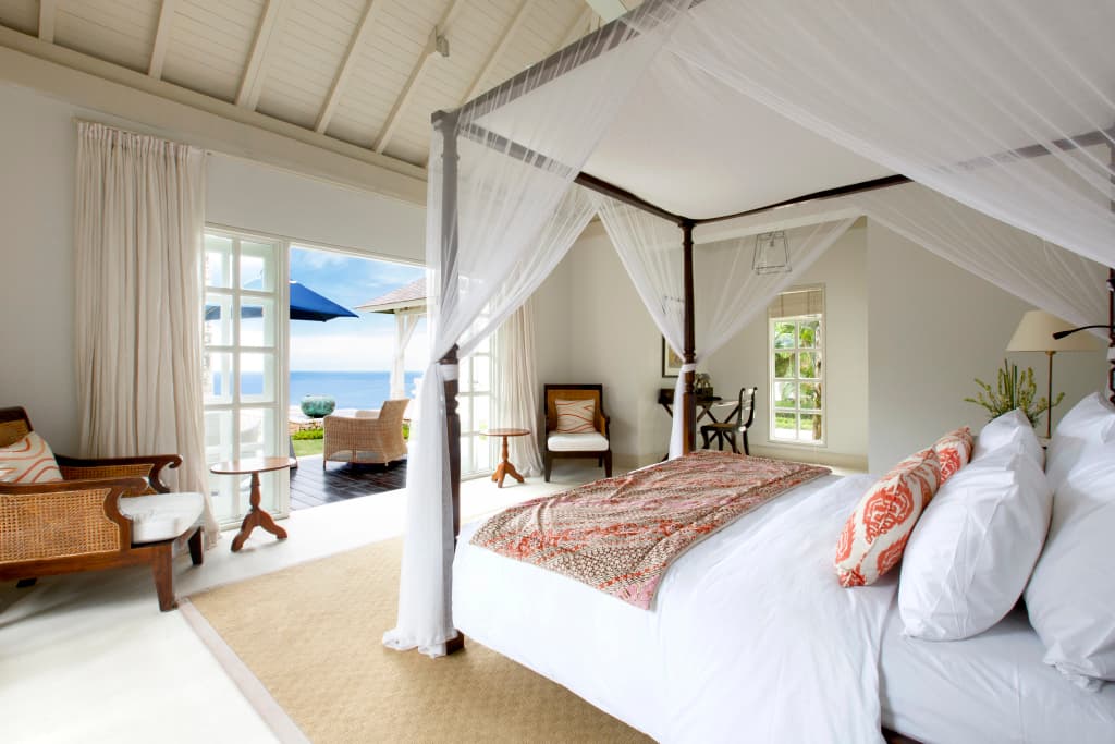 The Ungasan Clifftop Resort - photo 40