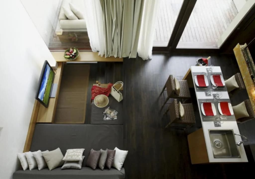 Dialoog Seminyak - photo 2