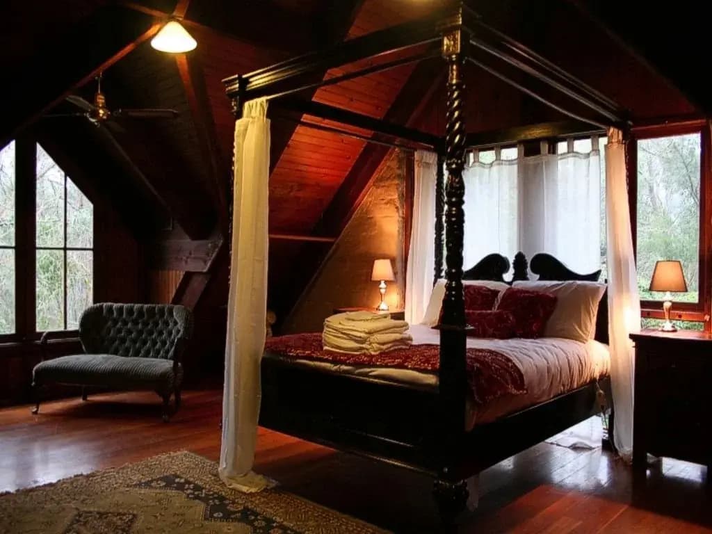 Steindorf Cottages - photo 2