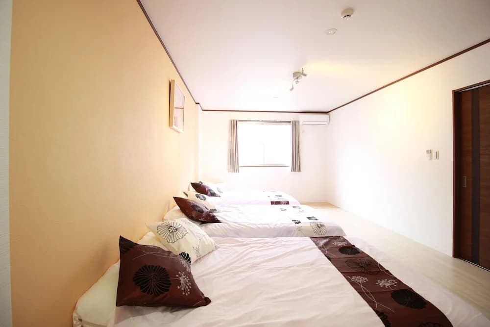 Mansion Kawata - photo 3