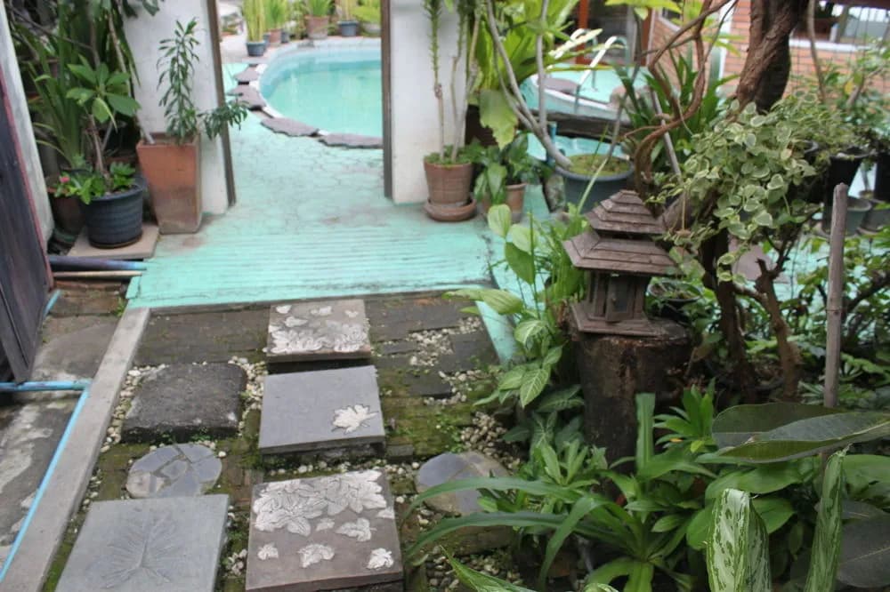 Thaphae Bunk Home - photo 16